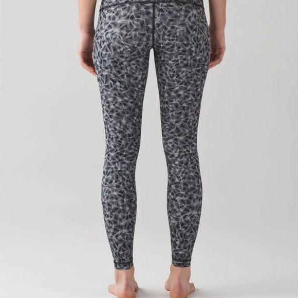 Lululemon Wunder Under High Waist Leggings - Picture 13 of 13